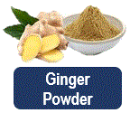 gingerpowder