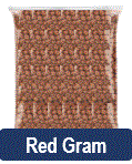 redgram