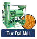 turdal mill