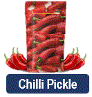 chilli pickle