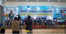 credit outreach programme1